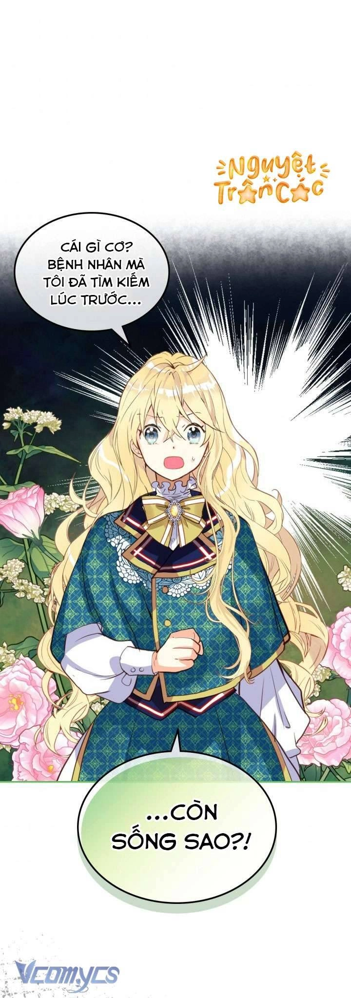 Con Có Phải Con Là Con Gái Của Ngài Không? Chapter 77 - 1