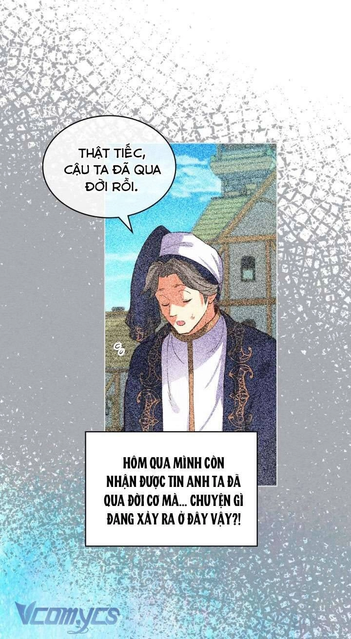 Con Có Phải Con Là Con Gái Của Ngài Không? Chapter 77 - 2