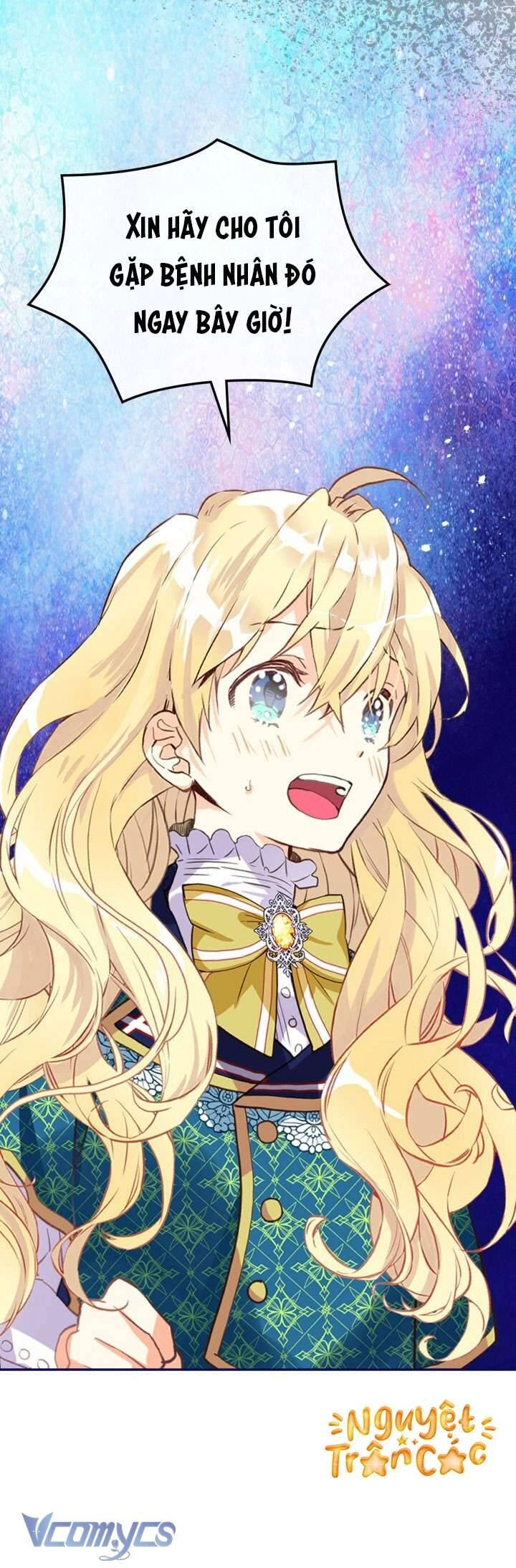 Con Có Phải Con Là Con Gái Của Ngài Không? Chapter 77 - 3