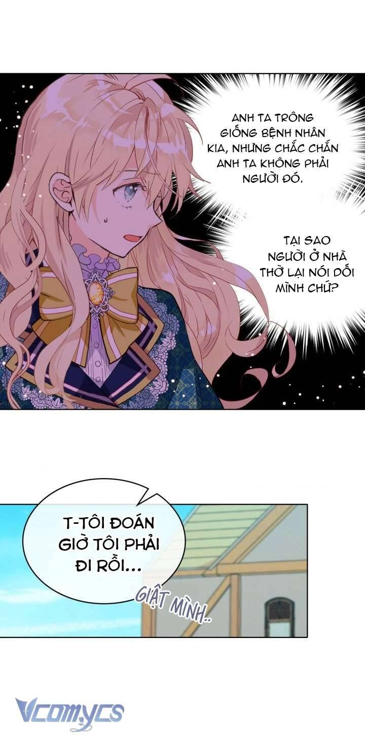 Con Có Phải Con Là Con Gái Của Ngài Không? Chapter 77 - 6