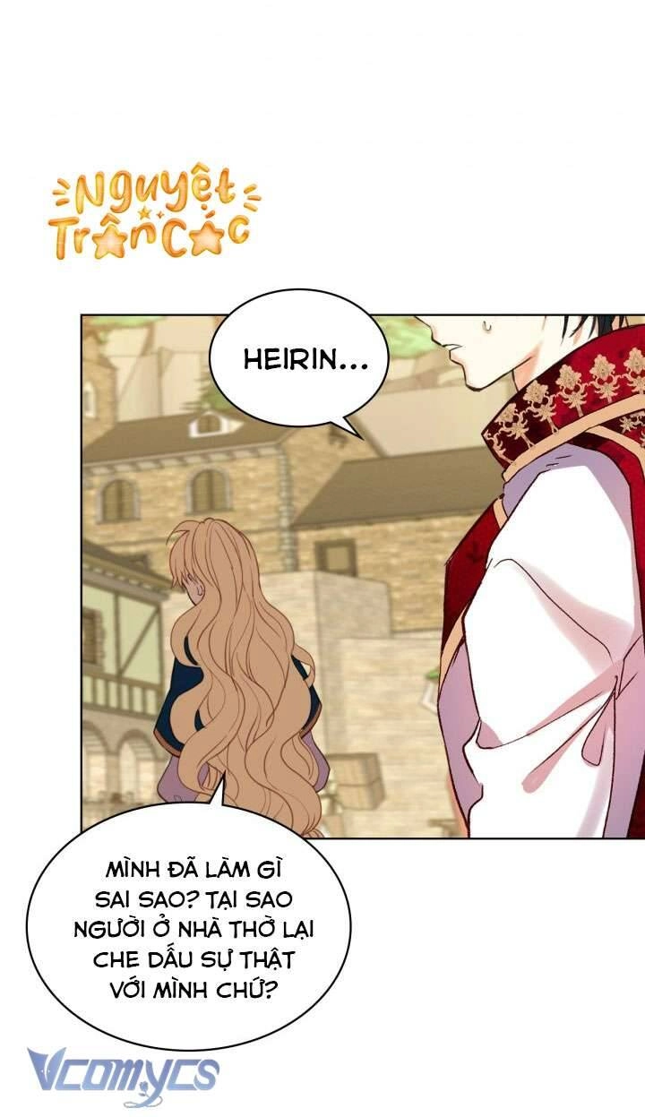 Con Có Phải Con Là Con Gái Của Ngài Không? Chapter 77 - 7