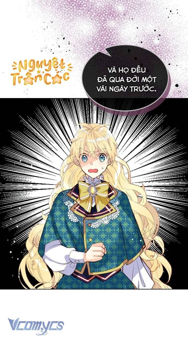 Con Có Phải Con Là Con Gái Của Ngài Không? Chapter 77 - 10