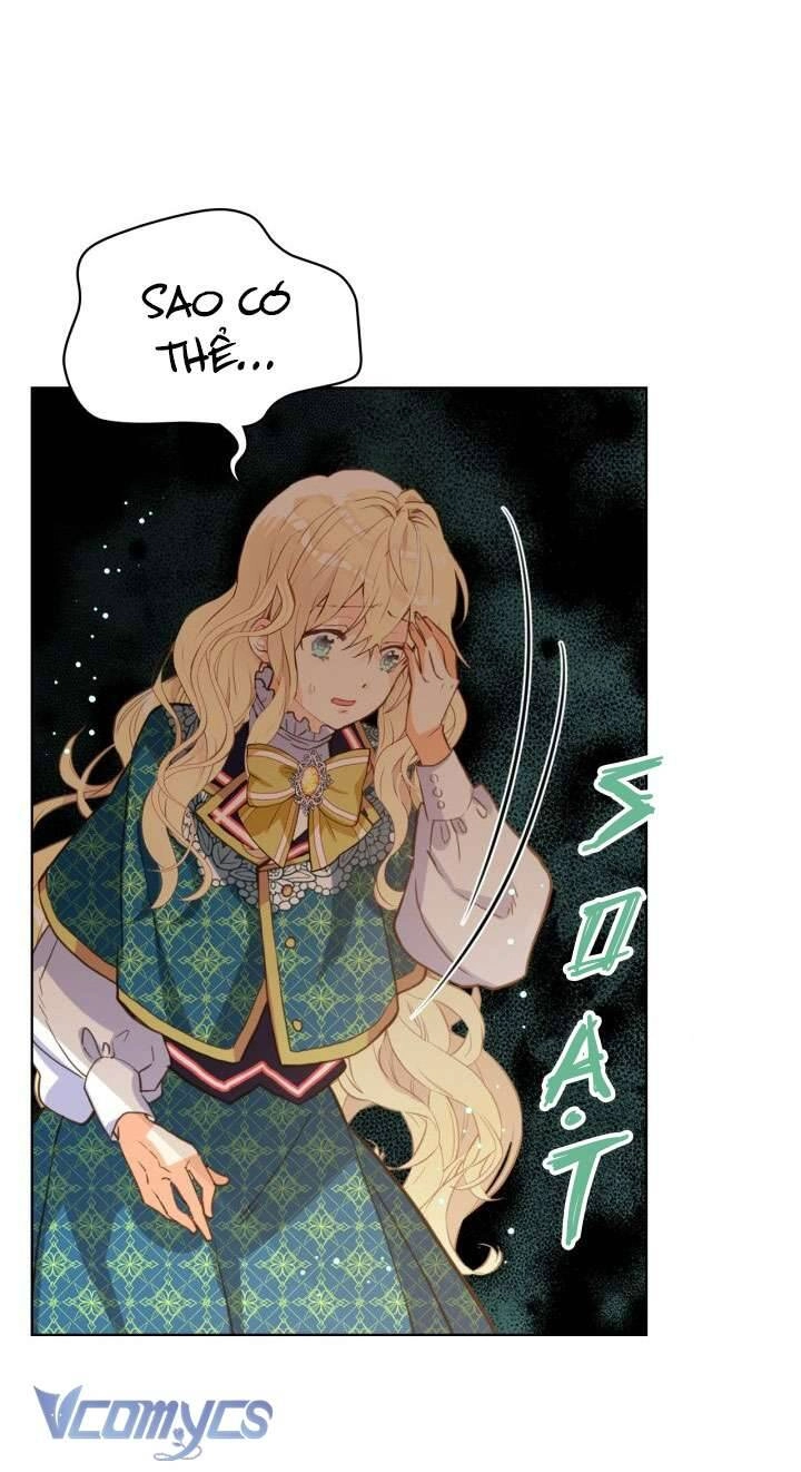 Con Có Phải Con Là Con Gái Của Ngài Không? Chapter 77 - 11