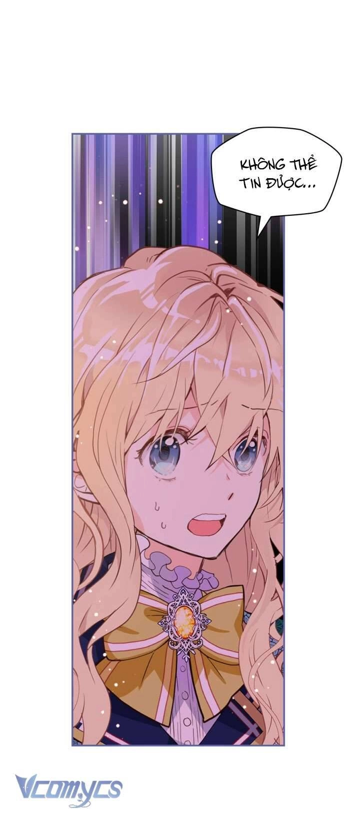 Con Có Phải Con Là Con Gái Của Ngài Không? Chapter 77 - 15