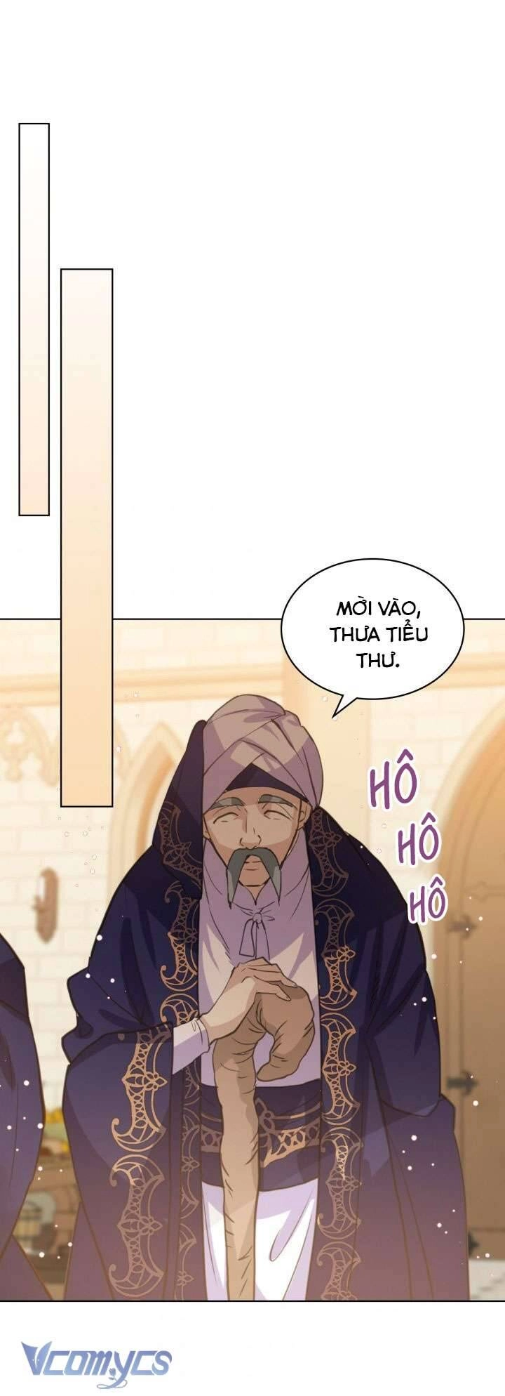 Con Có Phải Con Là Con Gái Của Ngài Không? Chapter 77 - 19