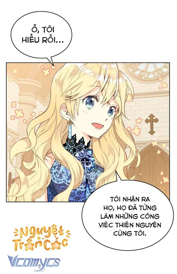 Con Có Phải Con Là Con Gái Của Ngài Không? Chapter 77 - 21