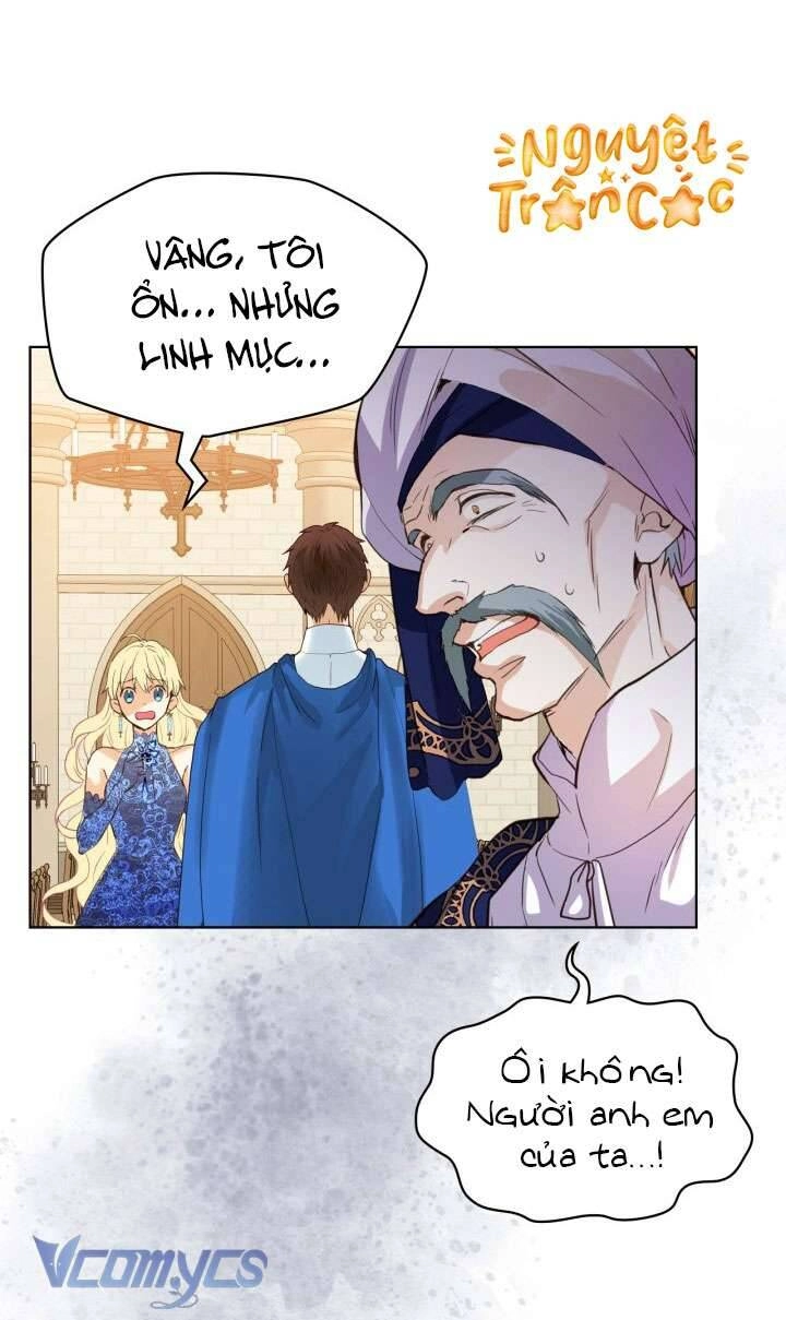 Con Có Phải Con Là Con Gái Của Ngài Không? Chapter 77 - 31