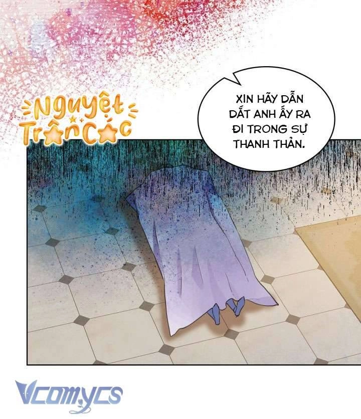 Con Có Phải Con Là Con Gái Của Ngài Không? Chapter 77 - 35