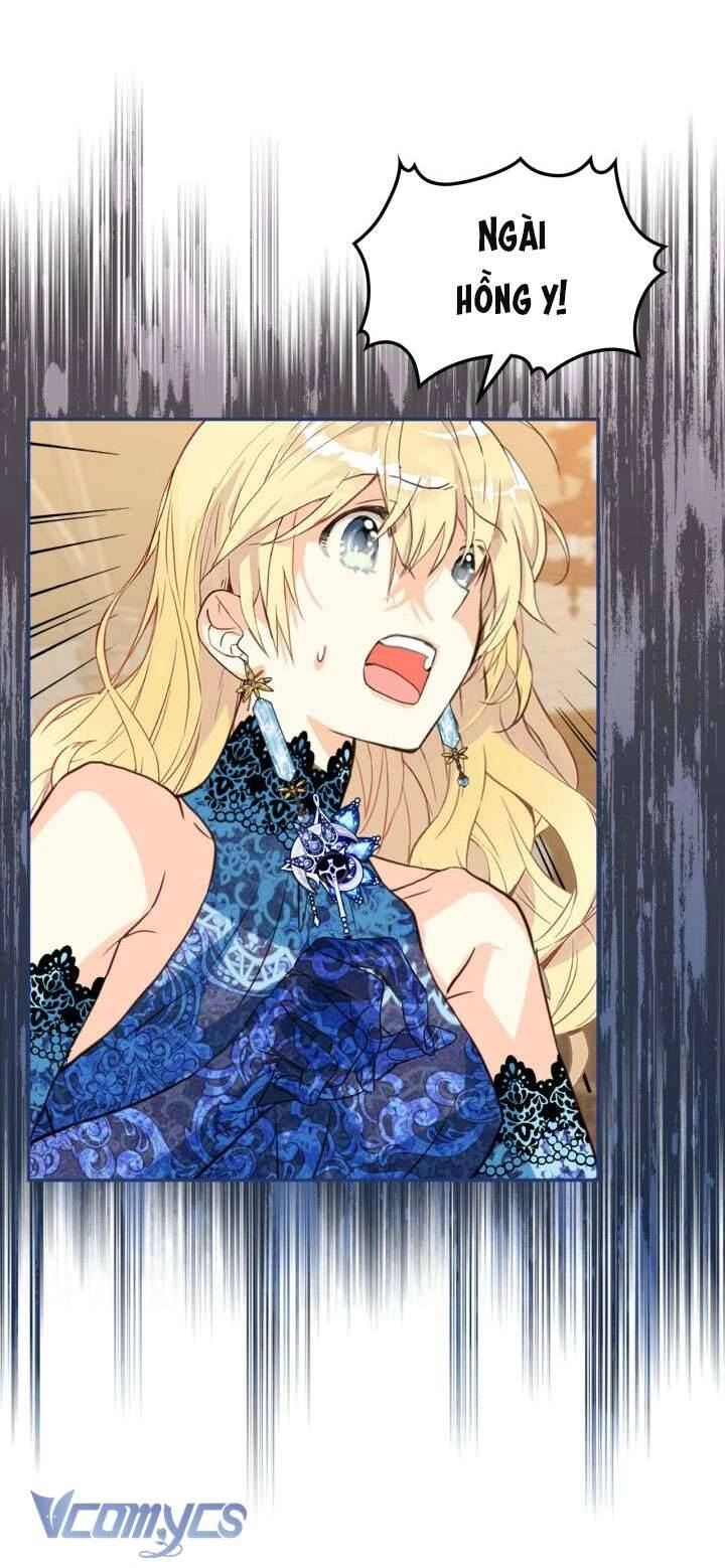 Con Có Phải Con Là Con Gái Của Ngài Không? Chapter 77 - 38