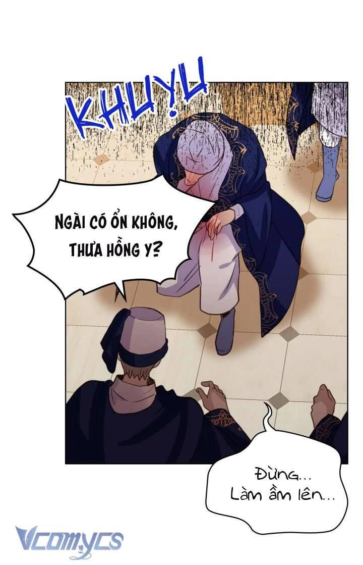 Con Có Phải Con Là Con Gái Của Ngài Không? Chapter 77 - 39