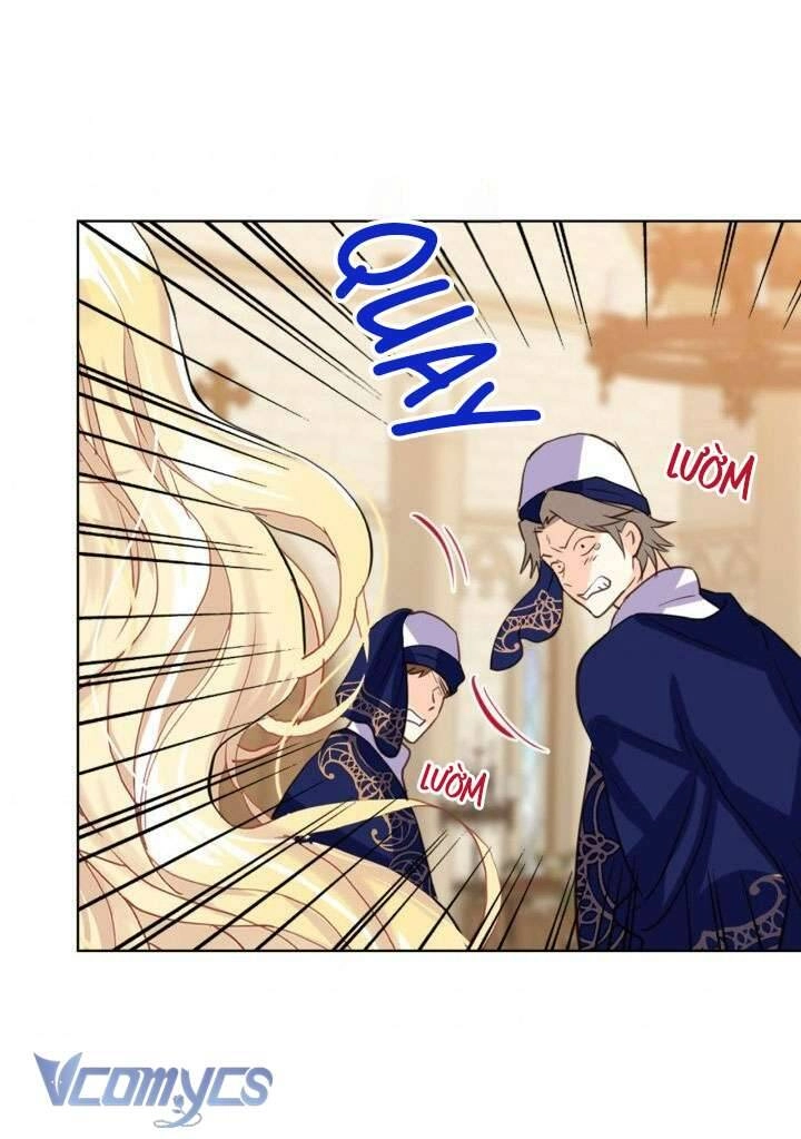 Con Có Phải Con Là Con Gái Của Ngài Không? Chapter 77 - 41