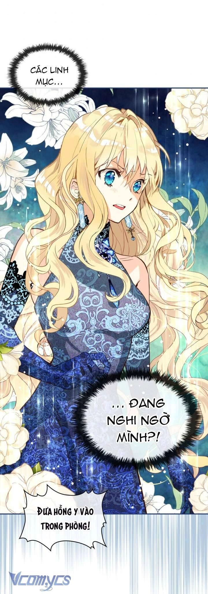 Con Có Phải Con Là Con Gái Của Ngài Không? Chapter 77 - 42