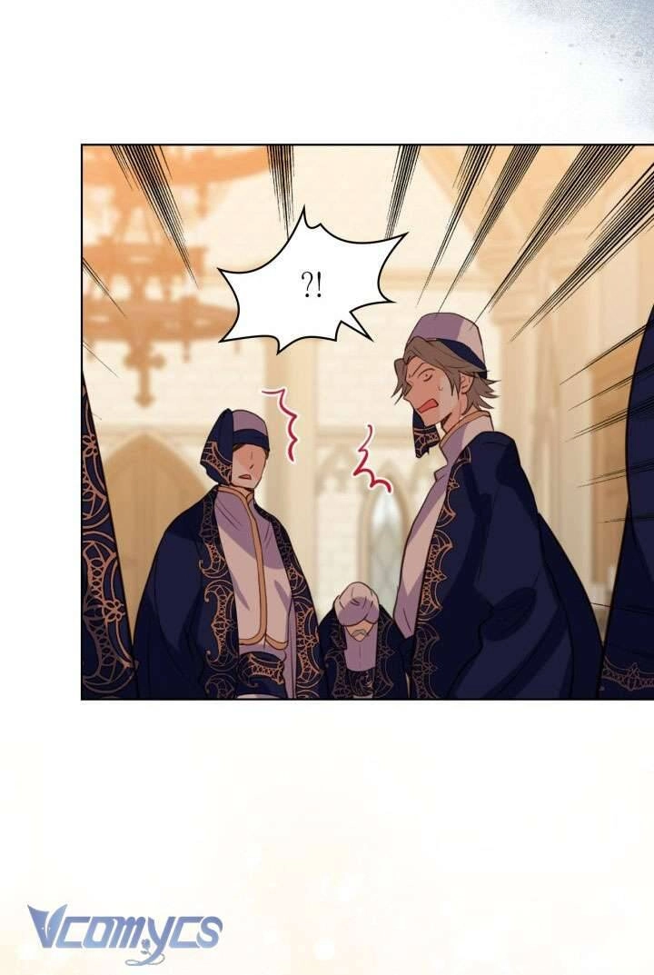 Con Có Phải Con Là Con Gái Của Ngài Không? Chapter 77 - 45