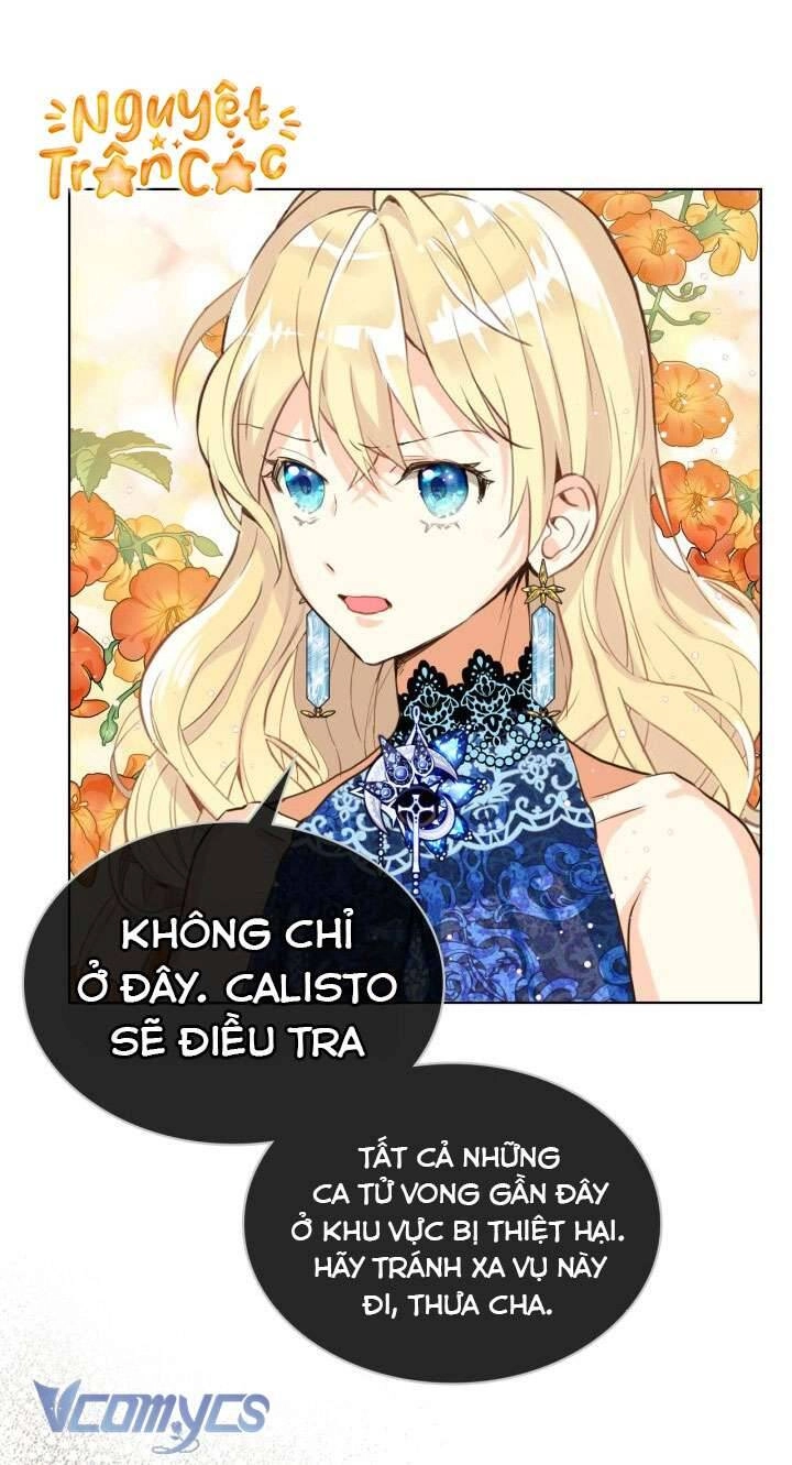Con Có Phải Con Là Con Gái Của Ngài Không? Chapter 77 - 49