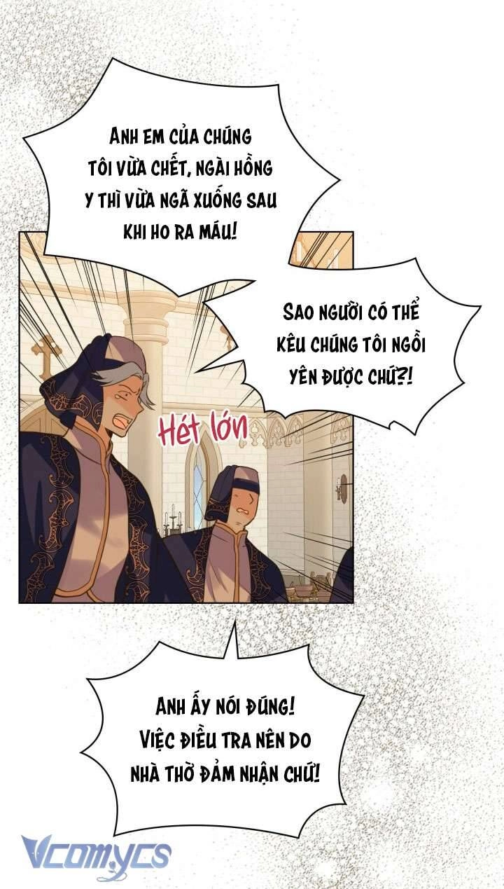 Con Có Phải Con Là Con Gái Của Ngài Không? Chapter 77 - 50