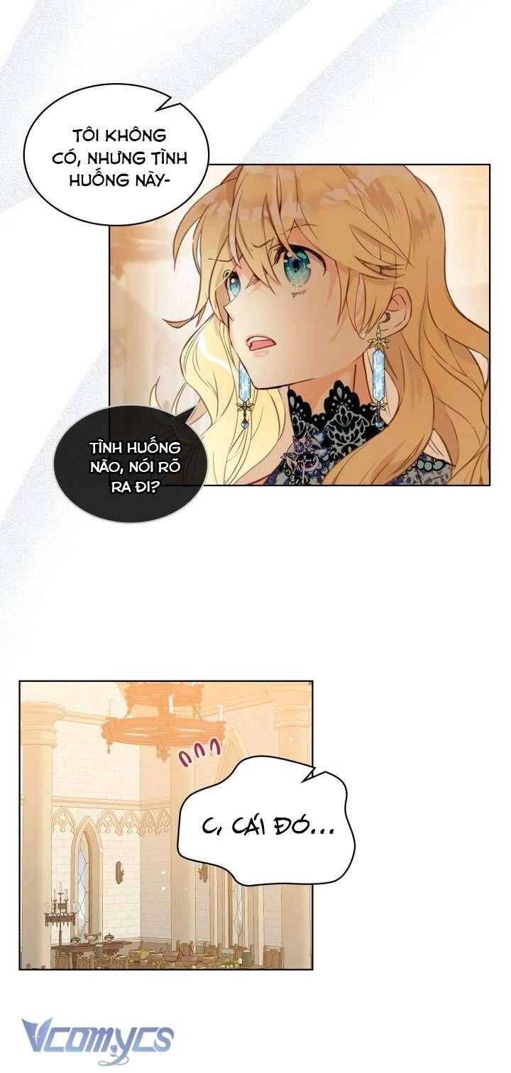 Con Có Phải Con Là Con Gái Của Ngài Không? Chapter 77 - 53