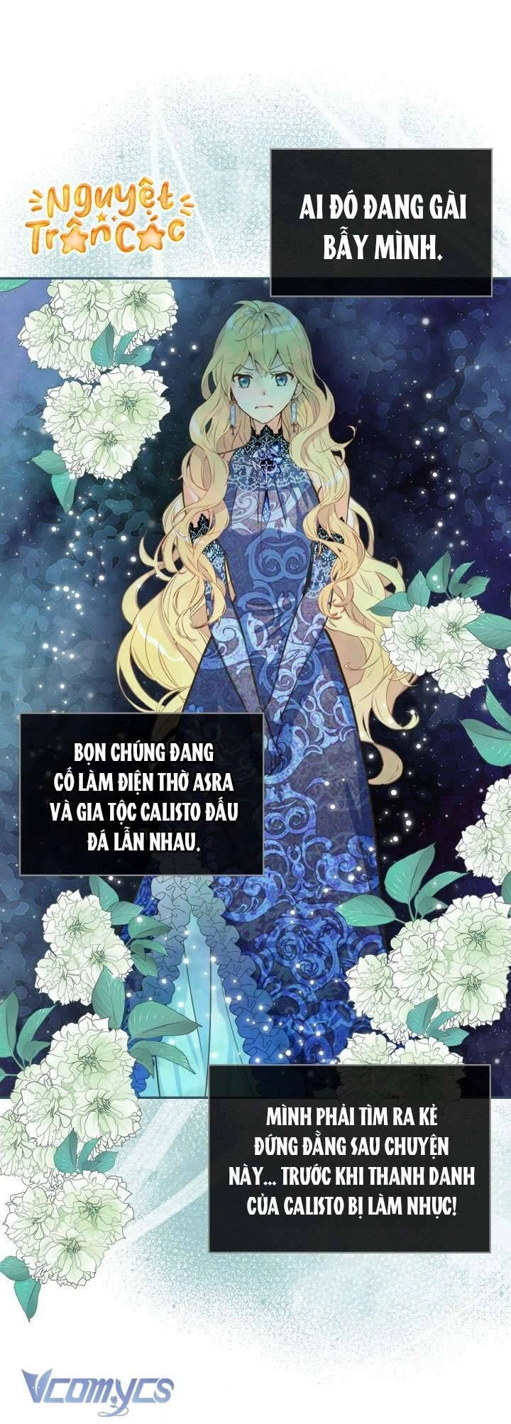 Con Có Phải Con Là Con Gái Của Ngài Không? Chapter 77 - 54
