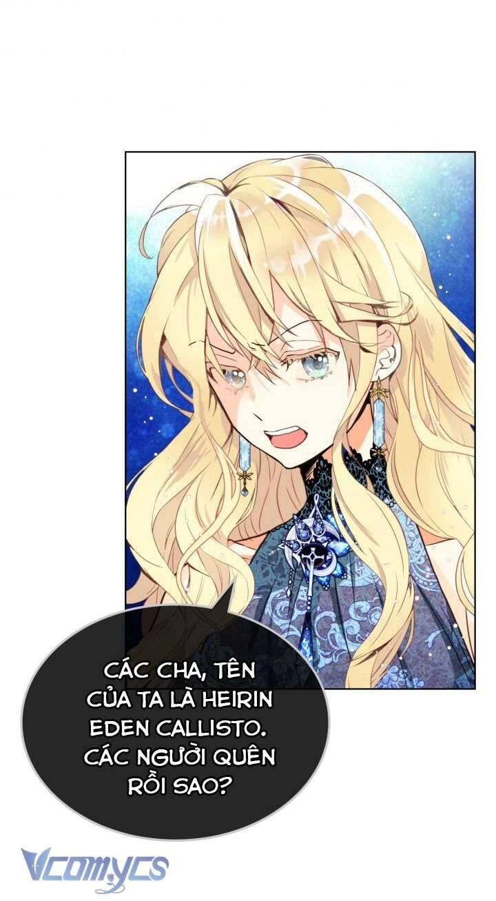 Con Có Phải Con Là Con Gái Của Ngài Không? Chapter 77 - 55
