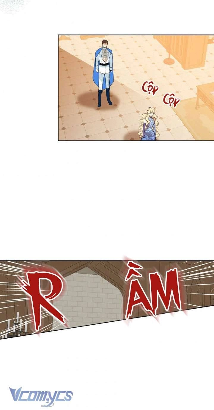 Con Có Phải Con Là Con Gái Của Ngài Không? Chapter 77 - 61