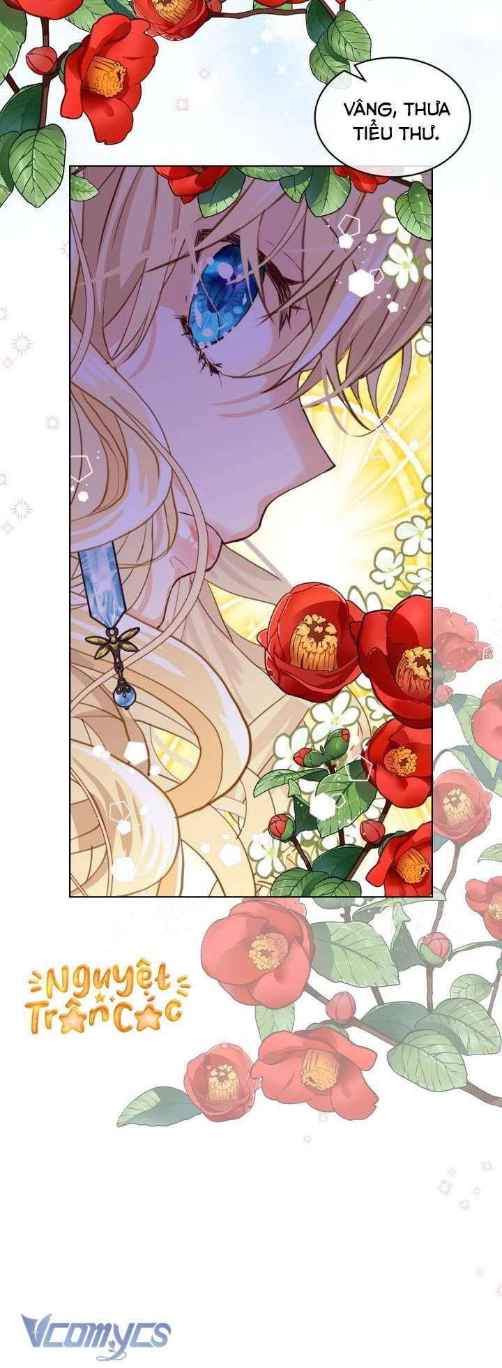 Con Có Phải Con Là Con Gái Của Ngài Không? Chapter 77 - 63