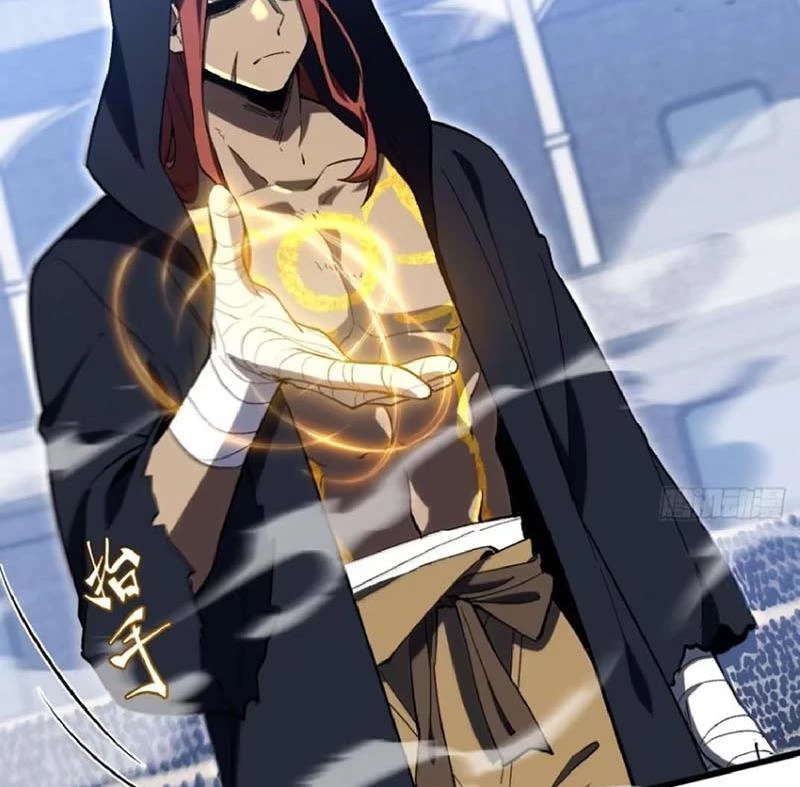 Bắt Đầu Đánh Dấu Hoang Cổ Thánh Thể Chapter 124 - 4