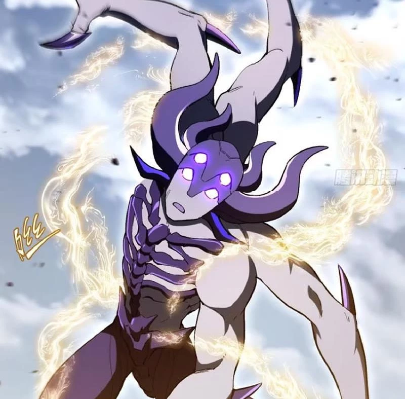 Bắt Đầu Đánh Dấu Hoang Cổ Thánh Thể Chapter 124 - 6