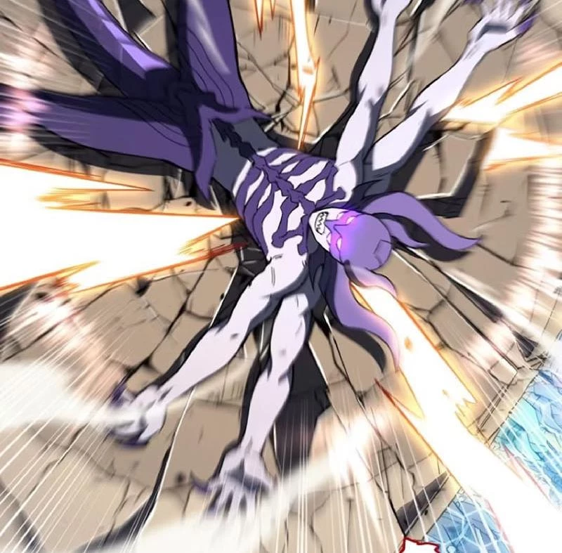 Bắt Đầu Đánh Dấu Hoang Cổ Thánh Thể Chapter 124 - 12