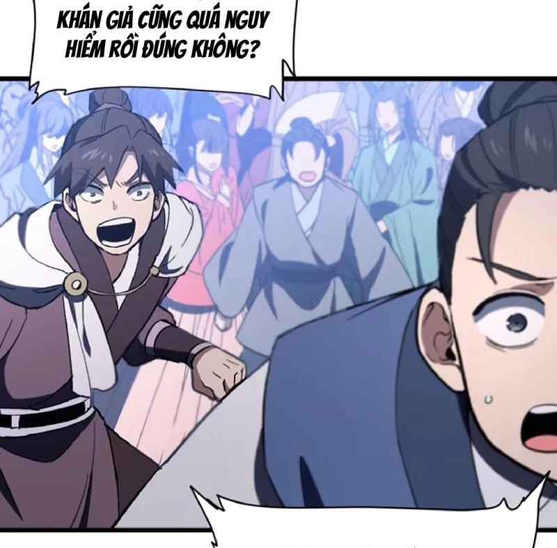 Bắt Đầu Đánh Dấu Hoang Cổ Thánh Thể Chapter 124 - 14