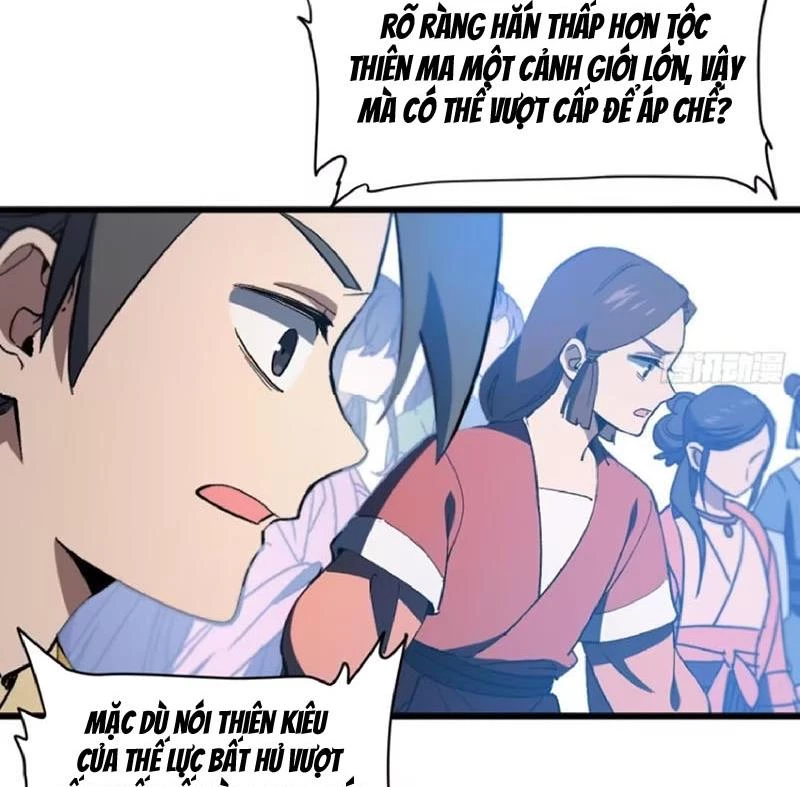 Bắt Đầu Đánh Dấu Hoang Cổ Thánh Thể Chapter 124 - 15