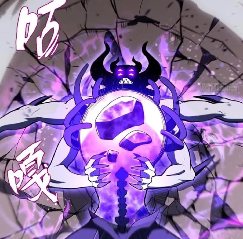 Bắt Đầu Đánh Dấu Hoang Cổ Thánh Thể Chapter 124 - 21