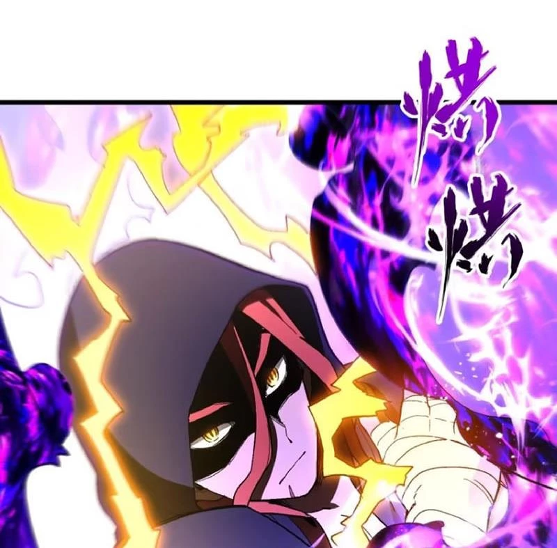 Bắt Đầu Đánh Dấu Hoang Cổ Thánh Thể Chapter 124 - 27