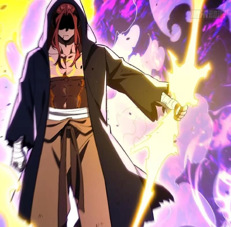 Bắt Đầu Đánh Dấu Hoang Cổ Thánh Thể Chapter 124 - 32