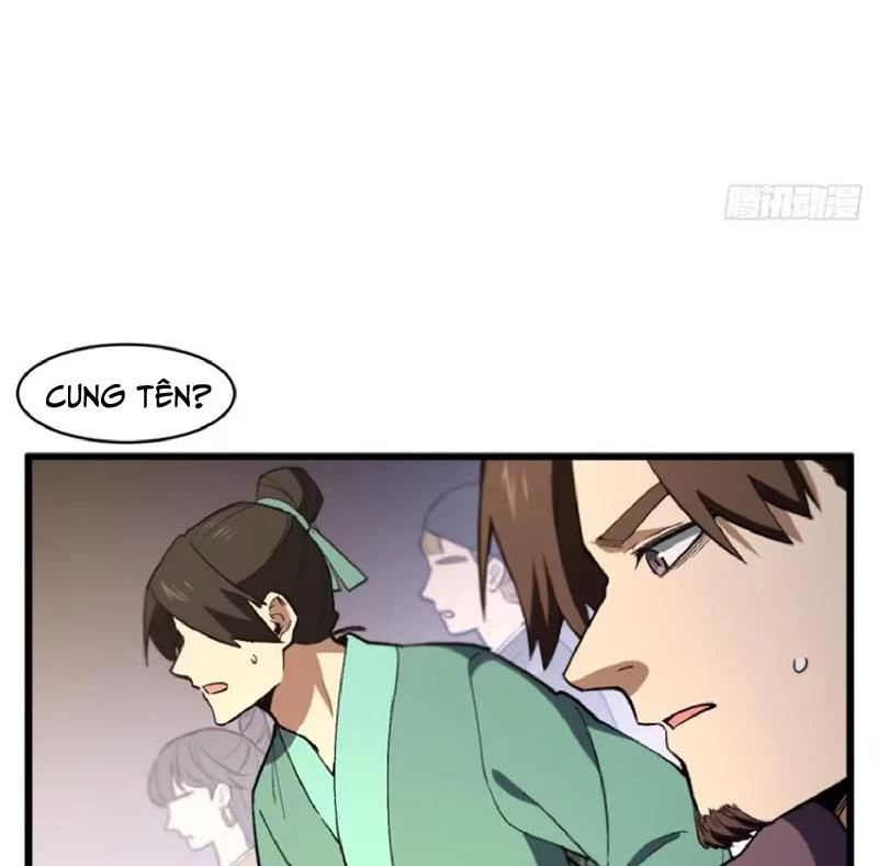 Bắt Đầu Đánh Dấu Hoang Cổ Thánh Thể Chapter 124 - 39