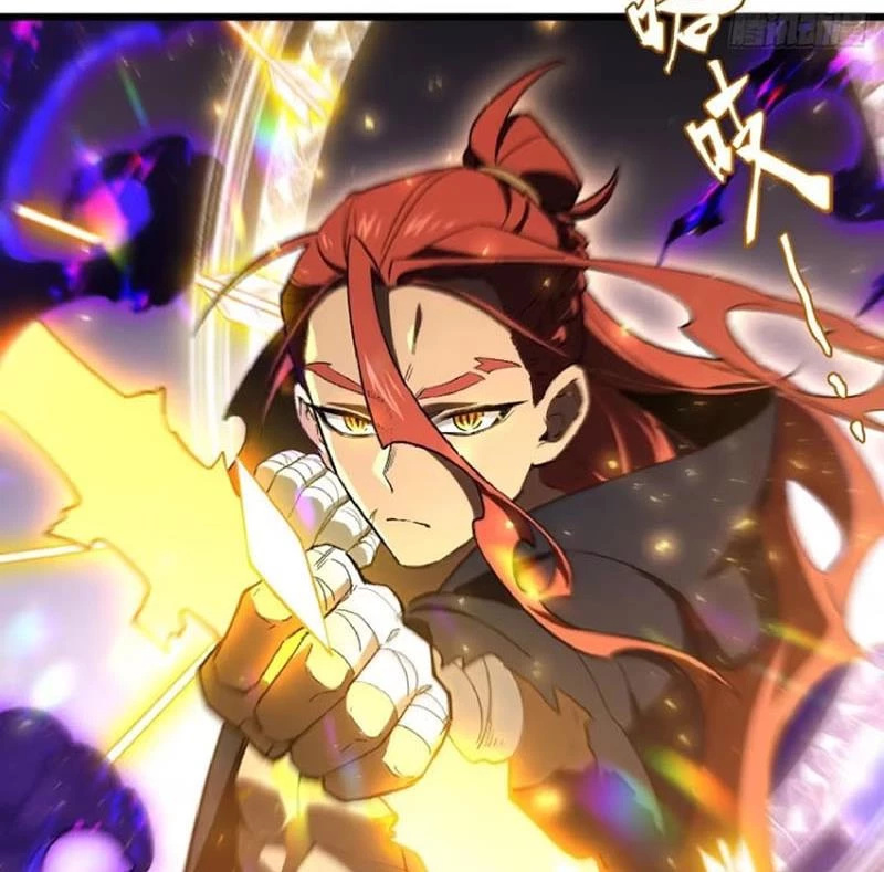 Bắt Đầu Đánh Dấu Hoang Cổ Thánh Thể Chapter 124 - 41