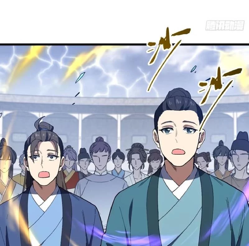 Bắt Đầu Đánh Dấu Hoang Cổ Thánh Thể Chapter 124 - 56