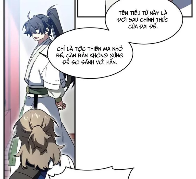 Bắt Đầu Đánh Dấu Hoang Cổ Thánh Thể Chapter 124 - 73