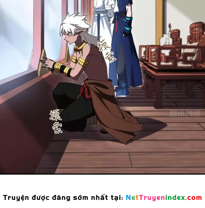 Bắt Đầu Đánh Dấu Hoang Cổ Thánh Thể Chapter 124 - 78