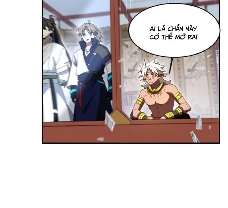 Bắt Đầu Đánh Dấu Hoang Cổ Thánh Thể Chapter 124 - 82