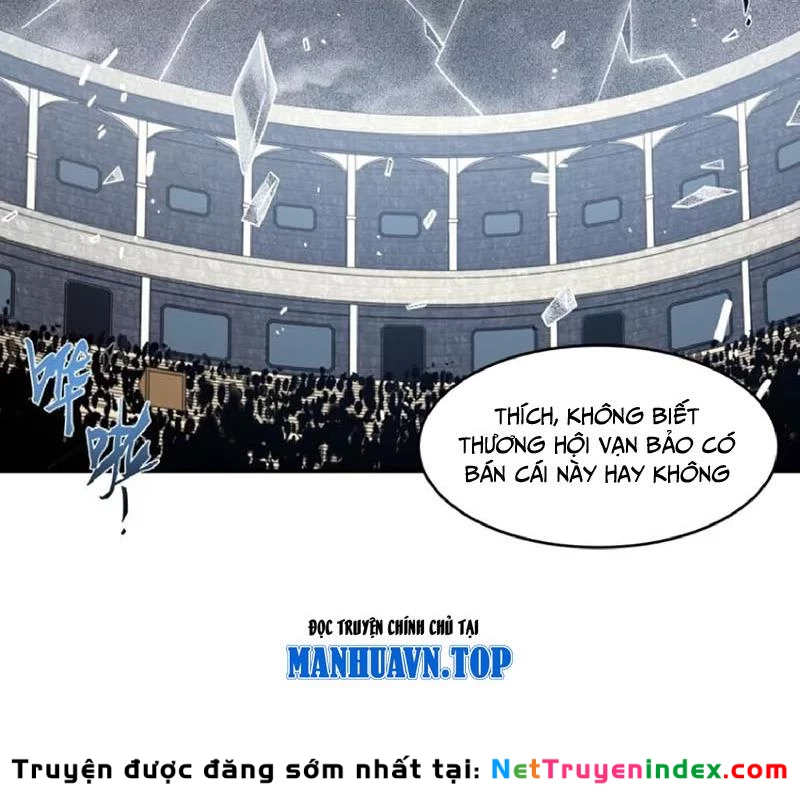 Bắt Đầu Đánh Dấu Hoang Cổ Thánh Thể Chapter 124 - 84