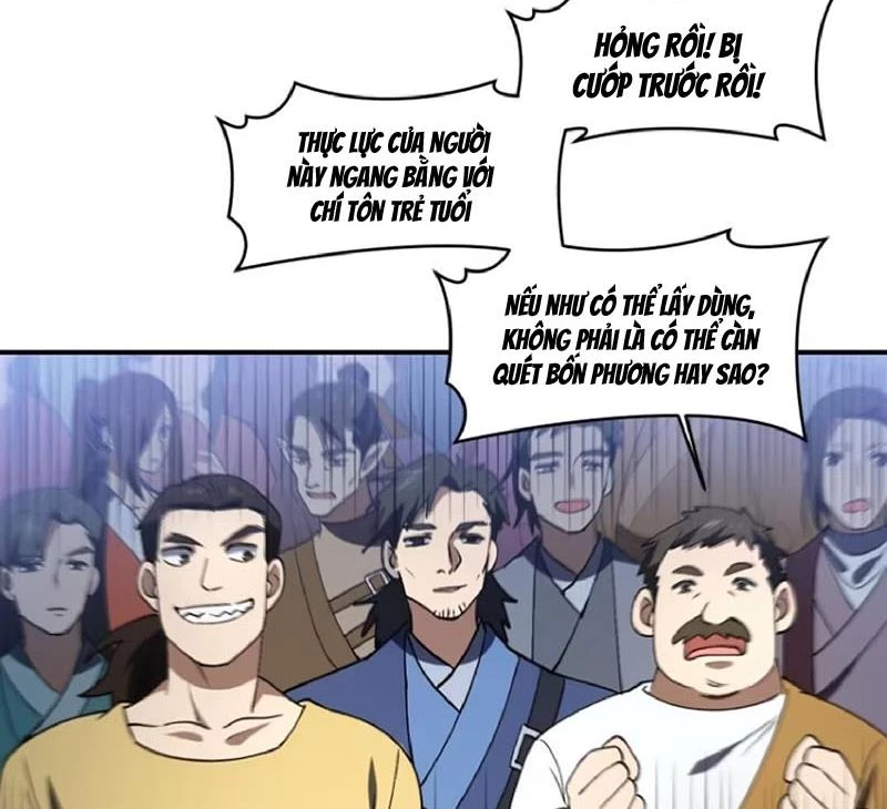 Bắt Đầu Đánh Dấu Hoang Cổ Thánh Thể Chapter 124 - 89