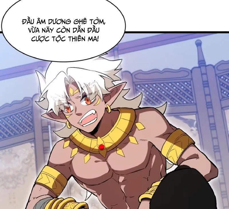 Bắt Đầu Đánh Dấu Hoang Cổ Thánh Thể Chapter 124 - 91