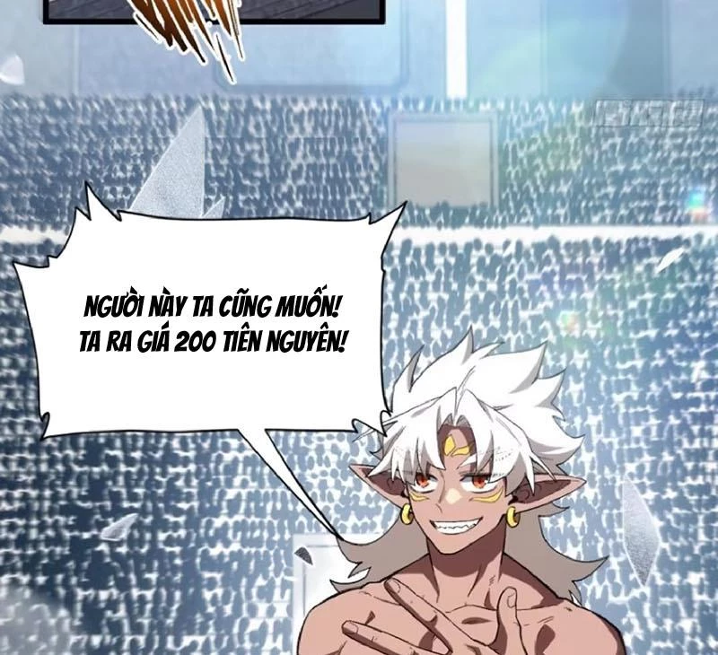 Bắt Đầu Đánh Dấu Hoang Cổ Thánh Thể Chapter 124 - 95