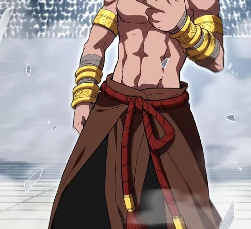 Bắt Đầu Đánh Dấu Hoang Cổ Thánh Thể Chapter 124 - 96