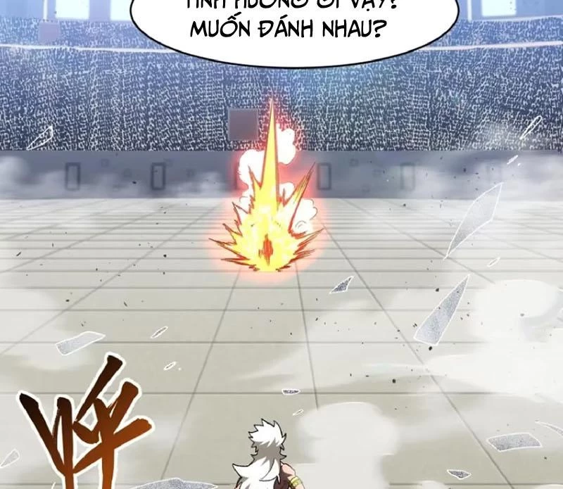 Bắt Đầu Đánh Dấu Hoang Cổ Thánh Thể Chapter 124 - 108