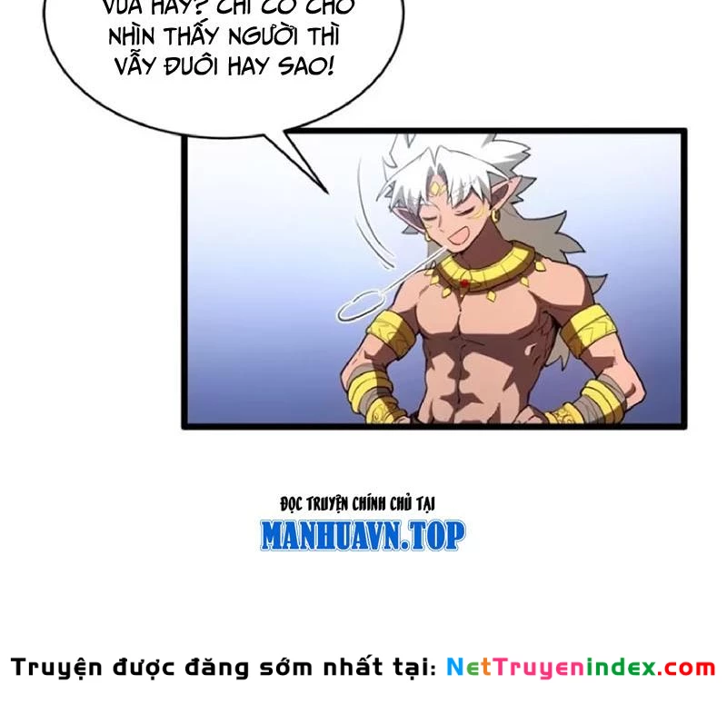 Bắt Đầu Đánh Dấu Hoang Cổ Thánh Thể Chapter 124 - 115