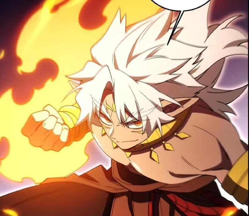 Bắt Đầu Đánh Dấu Hoang Cổ Thánh Thể Chapter 124 - 127