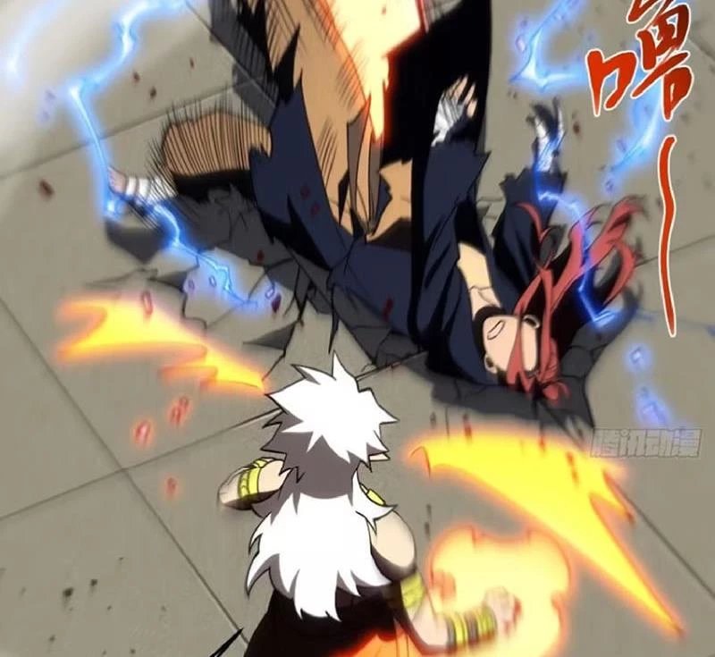 Bắt Đầu Đánh Dấu Hoang Cổ Thánh Thể Chapter 124 - 136