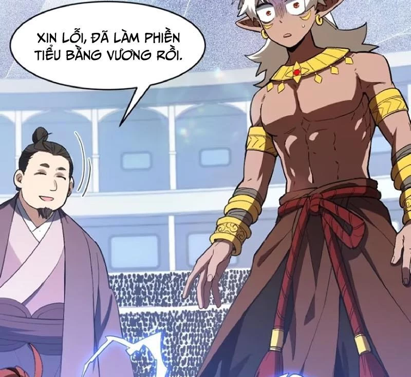 Bắt Đầu Đánh Dấu Hoang Cổ Thánh Thể Chapter 124 - 141