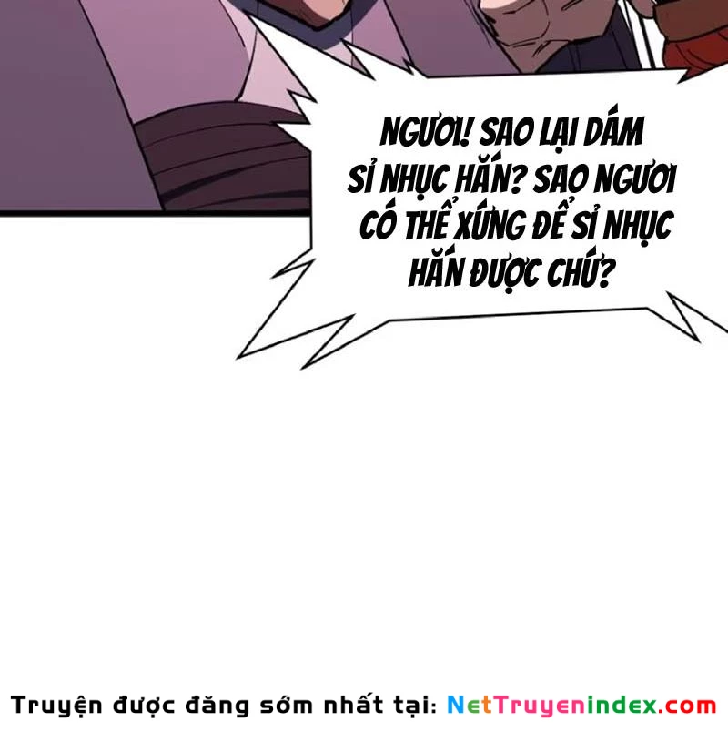 Bắt Đầu Đánh Dấu Hoang Cổ Thánh Thể Chapter 124 - 147