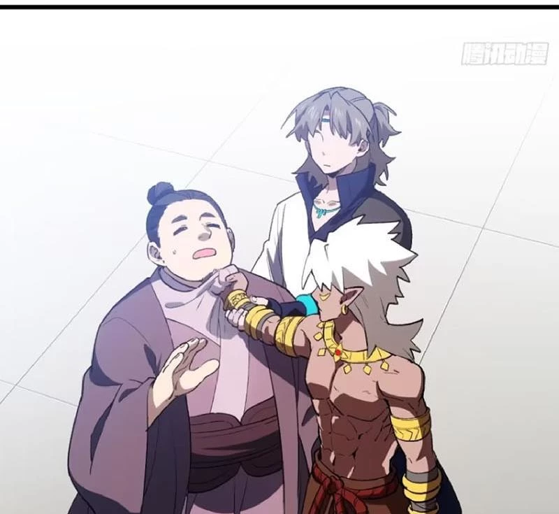 Bắt Đầu Đánh Dấu Hoang Cổ Thánh Thể Chapter 124 - 150